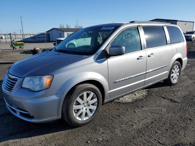 Obraz 2016 CHRYSLER TOWN & COUNTRY TOURING 2016