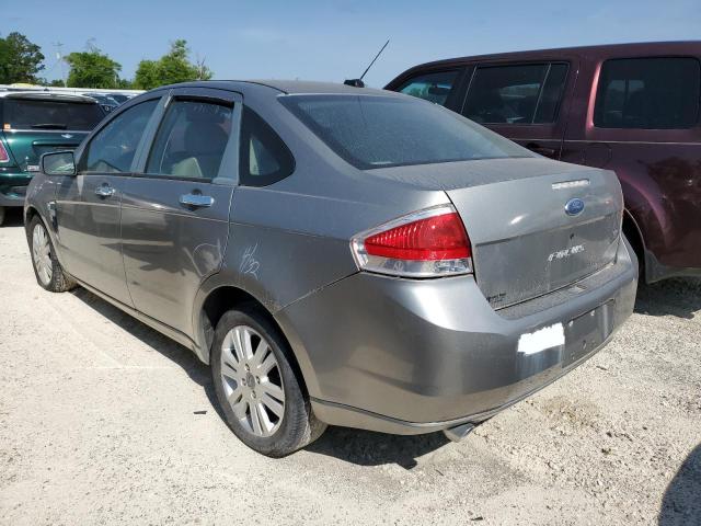 Obraz 3 z 2008 FORD FOCUS SE 2008 z VIN 1FAHP35N68W278873