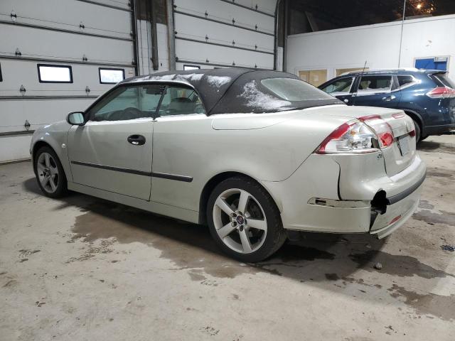 Image 2 of 2004 SAAB 9-3 ARC 2004 with VIN YS3FD79Y546016495