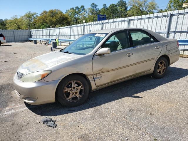Image 1 of 2003 TOYOTA CAMRY LE 2003 with VIN 4T1BF32K73U057280