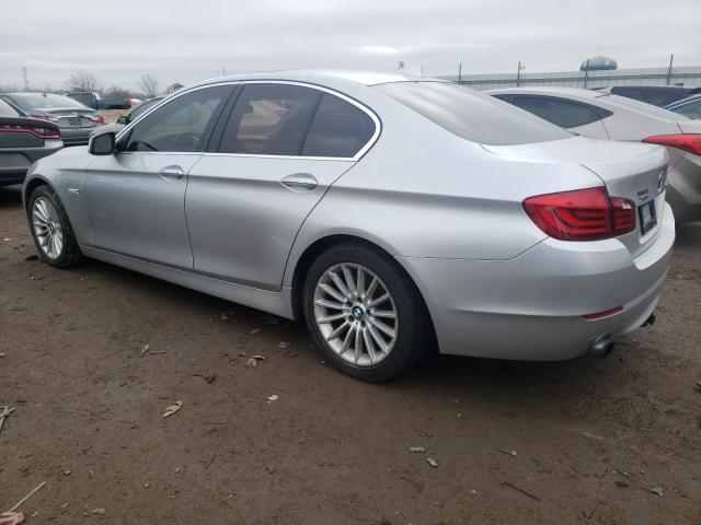 Obraz 2 z 2013 BMW 535 XI 2013 z VIN WBAFU7C5XDDU67274
