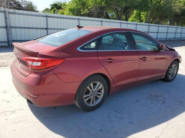 Obraz 3 z 2015 HYUNDAI SONATA SE 2015 z VIN 5NPE24AF0FH005270