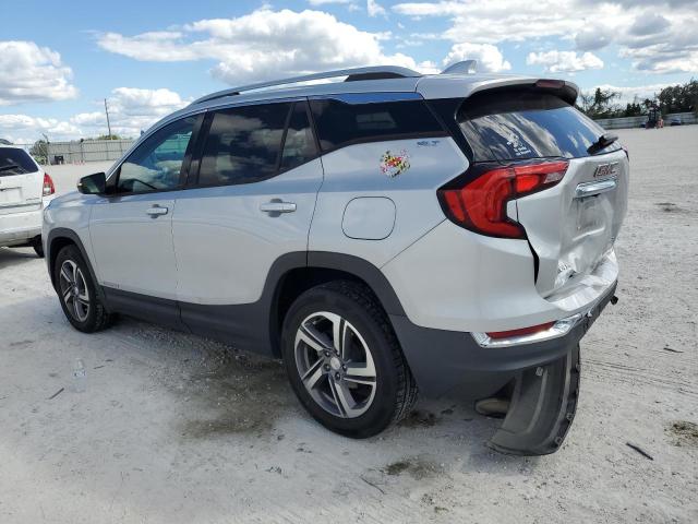Obraz 2 z 2020 GMC TERRAIN SLT 2020 z VIN 3GKALVEV0LL100964