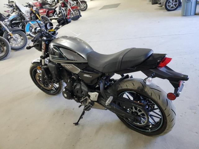 Obraz 3 z 2023 KAWASAKI ER650 M 2023 z VIN ML5EREM1XPDA82489