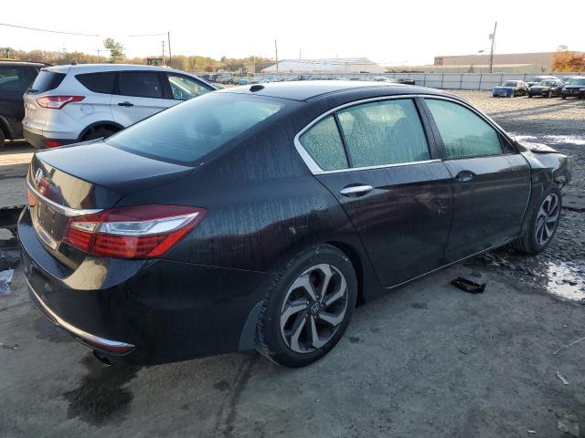 Изображение 3 2017 HONDA ACCORD EXL 2017 с VIN 1HGCR2F89HA113416