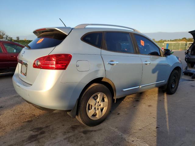 Obraz 3 z 2015 NISSAN ROGUE SELECT S 2015 z VIN JN8AS5MT1FW163492