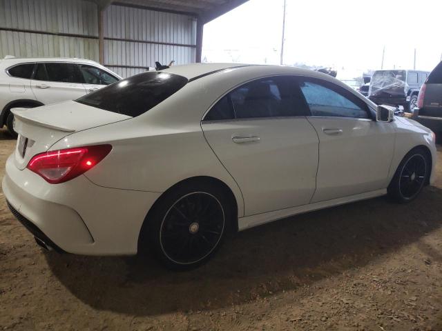 Image 3 of 2015 MERCEDES-BENZ CLA 250 2015 with VIN WDDSJ4EB6FN249797