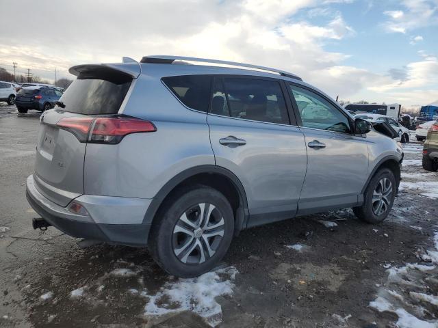 Image 3 of 2016 TOYOTA RAV4 LE 2016 with VIN 2T3ZFREV6GW263131