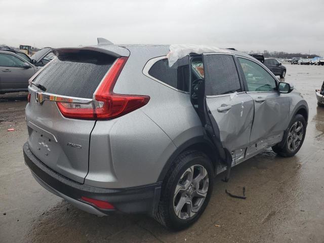 Image 3 of 2018 HONDA CR-V EXL 2018 with VIN 7FARW2H88JE019298
