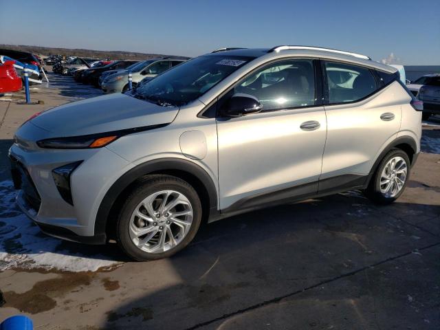 Obraz 1 z 2023 CHEVROLET BOLT EUV LT 2023 z VIN 1G1FY6S05P4176198