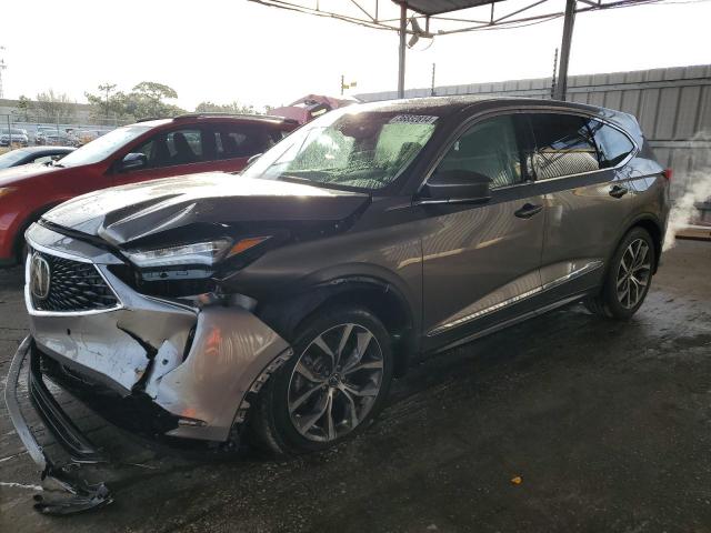2023 ACURA MDX TECHNOLOGY 2023 image