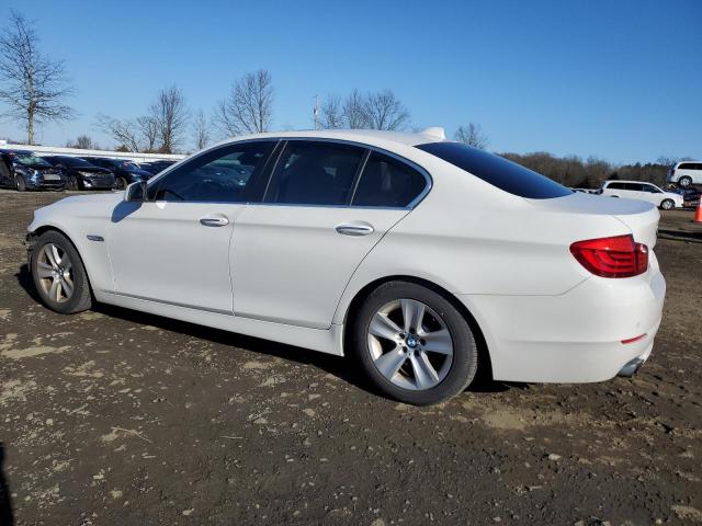 Obraz 2 z 2011 BMW 528 I 2011 z VIN WBAFR1C57BC737160