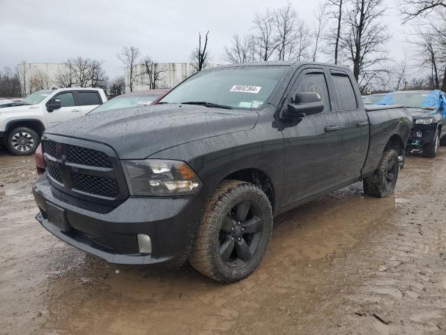 Obraz 1 z 2016 RAM 1500 ST 2016 z VIN 1C6RR7FT4GS288103