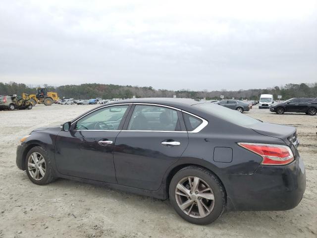 Obraz 2 z 2013 NISSAN ALTIMA 2.5 2013 z VIN 1N4AL3AP1DC190409