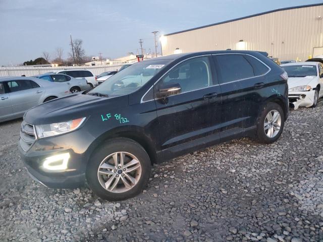 Obraz 2018 FORD EDGE SEL 2018