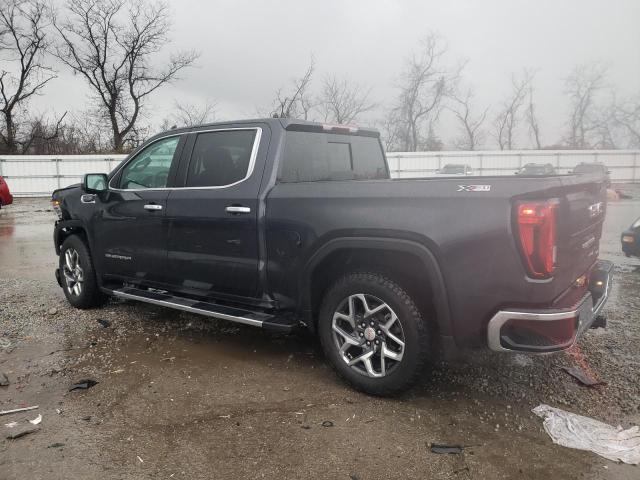 Изображение 2 2023 GMC SIERRA K1500 SLT 2023 с VIN 1GTUUDED8PZ281642