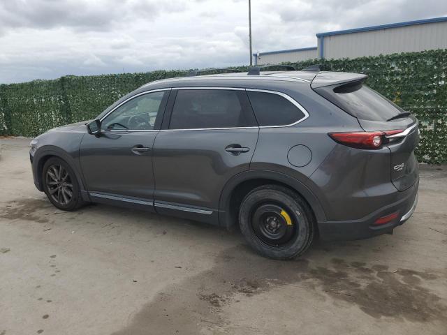 Изображение 2 2016 MAZDA CX-9 SIGNATURE 2016 с VIN JM3TCBEY0G0101474