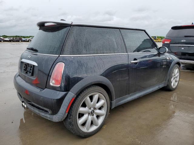 Изображение 3 2006 MINI COOPER S 2006 с VIN WMWRE335X6TL20710