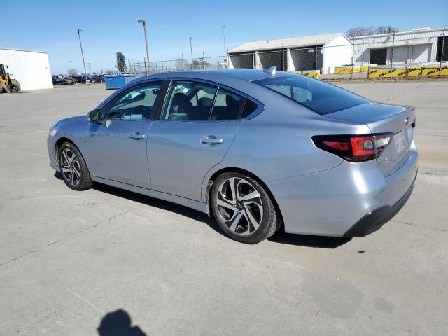 Изображение 2 2021 SUBARU LEGACY LIMITED 2021 с VIN 4S3BWAN61M3019302