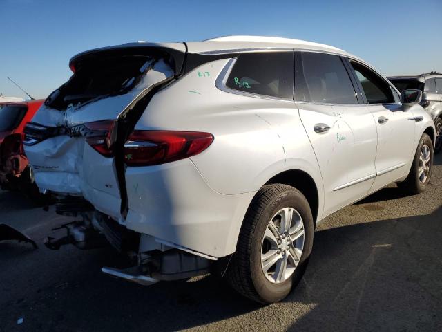 Image 3 of 2018 BUICK ENCLAVE ESSENCE 2018 with VIN 5GAERBKW4JJ195509