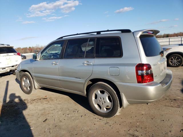 Obraz 2 z 2007 TOYOTA HIGHLANDER SPORT 2007 z VIN JTEEP21A470215987