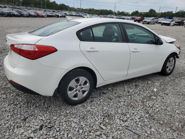 Изображение 3 2016 KIA FORTE LX 2016 с VIN KNAFK4A61G5618839