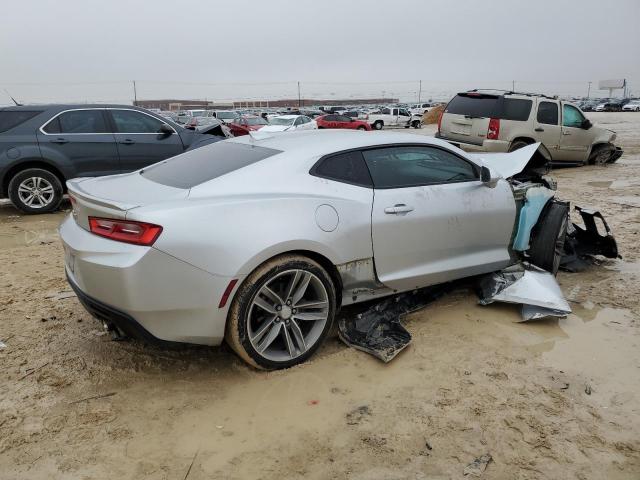 Изображение 3 2016 CHEVROLET CAMARO LT 2016 с VIN 1G1FB1RS5G0143897
