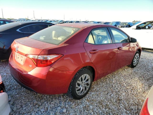 Изображение 3 2017 TOYOTA COROLLA L 2017 с VIN 5YFBURHE7HP583749