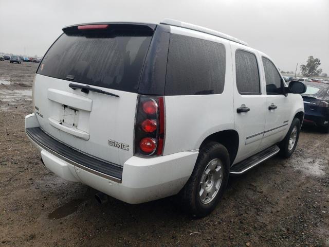 Obraz 3 z 2009 GMC YUKON DENALI 2009 z VIN 1GKFC032X9R302410