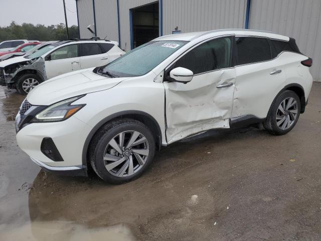 2021 NISSAN MURANO SL 2021 image