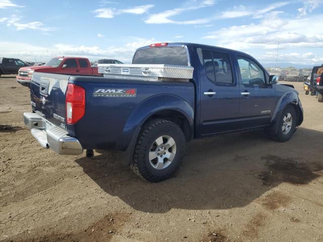 Изображение 3 2009 SUZUKI EQUATOR RMZ-4 2009 с VIN 5Z6AD07W69C411354