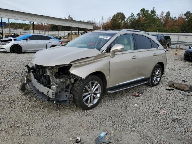 Obraz 2015 LEXUS RX 350 2015