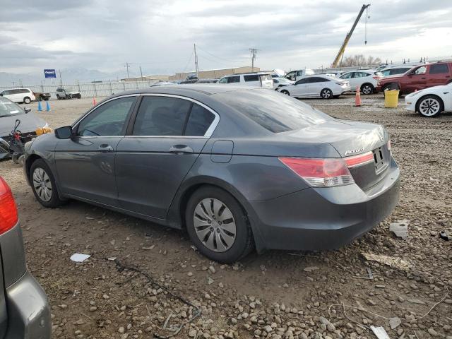 Obraz 2 z 2011 HONDA ACCORD LX 2011 z VIN 1HGCP2F33BA135543