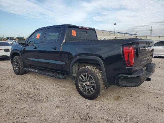 Obraz 2 z 2020 GMC SIERRA K1500 AT4 2020 z VIN 1GTP9EEL8LZ345541