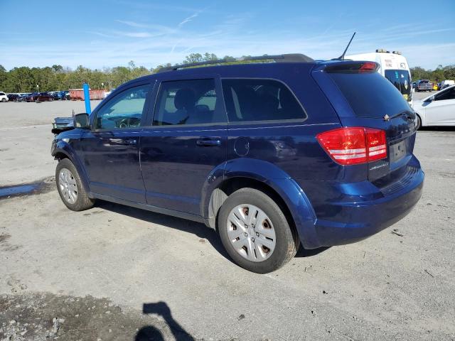 Obraz 2 z 2017 DODGE JOURNEY SE 2017 z VIN 3C4PDCAB3HT682780