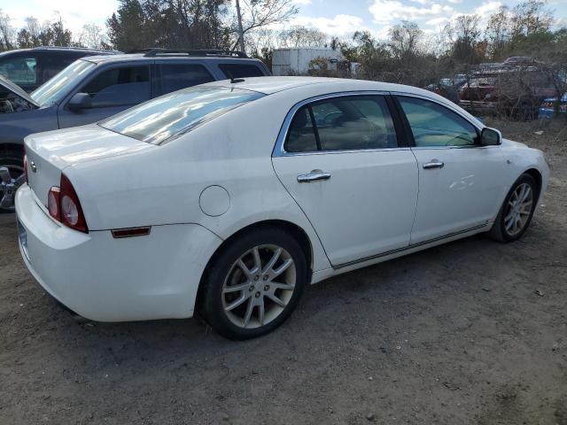 Image 3 of 2008 CHEVROLET MALIBU LTZ 2008 with VIN 1G1ZK57718F139251