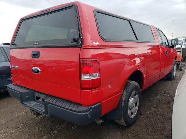 Изображение 3 2007 FORD F150  2007 с VIN 1FTRF12217NA82098