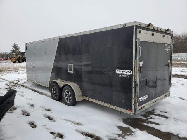 Obraz 3 z 2011 UTILITY TRAILER 2011 z VIN 52LBE2725BE004719