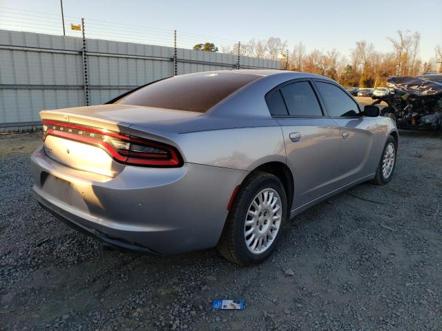 Image 3 of 2016 DODGE CHARGER POLICE 2016 with VIN 2C3CDXKT2GH313188