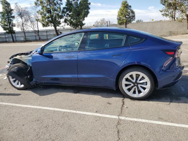 Image 2 of 2022 TESLA MODEL 3  2022 with VIN 5YJ3E1EA7NF144921