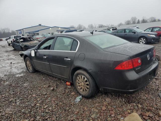 Изображение 2 2007 BUICK LUCERNE CX 2007 с VIN 1G4HP57287U234100
