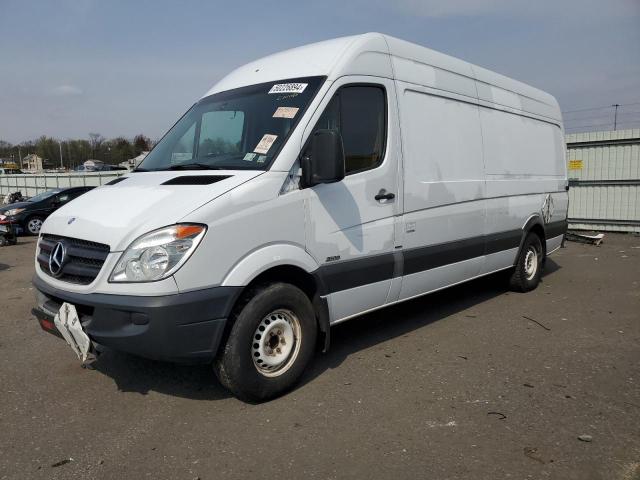 Изображение 1 2012 MERCEDES-BENZ SPRINTER 2500 2012 с VIN WD3PE8CB6C5693962