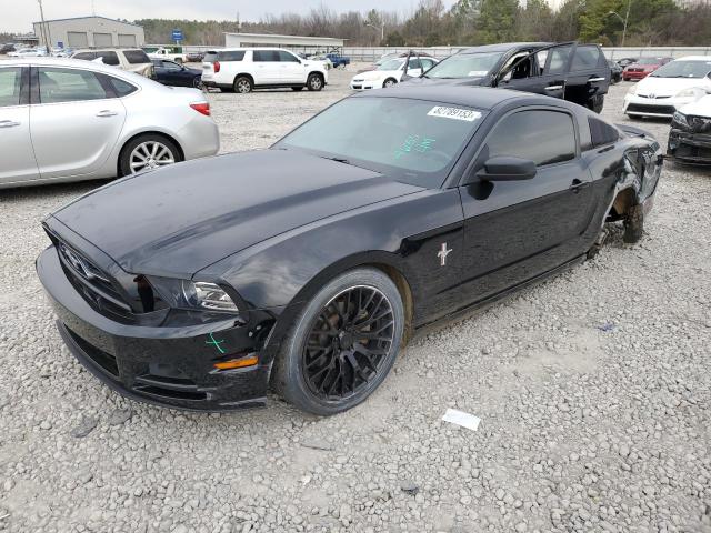 Изображение 1 2014 FORD MUSTANG  2014 с VIN 1ZVBP8AM1E5246390