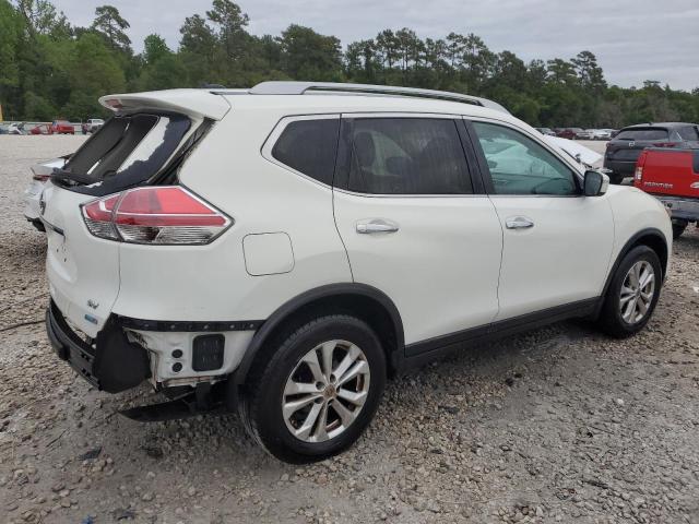 Изображение 3 2014 NISSAN ROGUE S 2014 с VIN 5N1AT2MT1EC837787