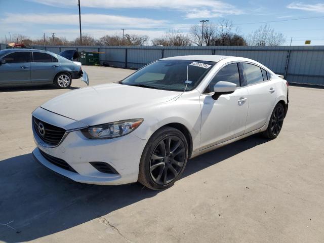 Obraz 2017 MAZDA 6 TOURING 2017
