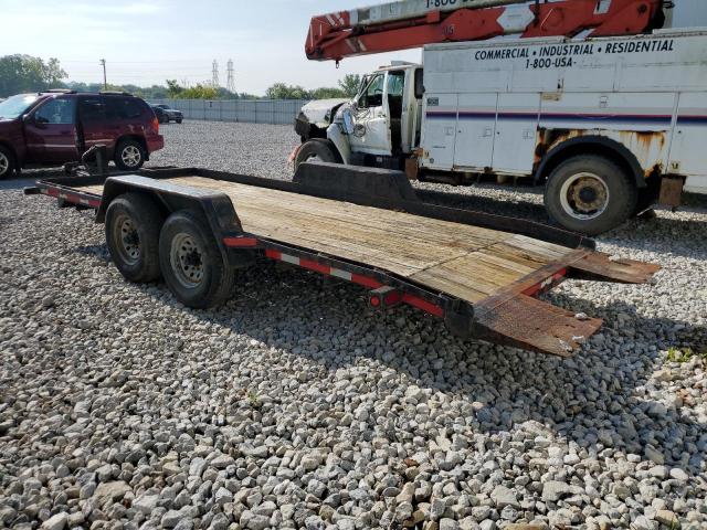 Obraz 3 z 2017 UTI TRAILER 2017 z VIN 575GB2028GH306669