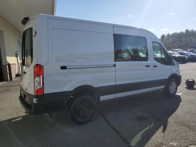 Image 3 of 2021 FORD TRANSIT T-250 2021 with VIN 1FTBR1C87MKA28622