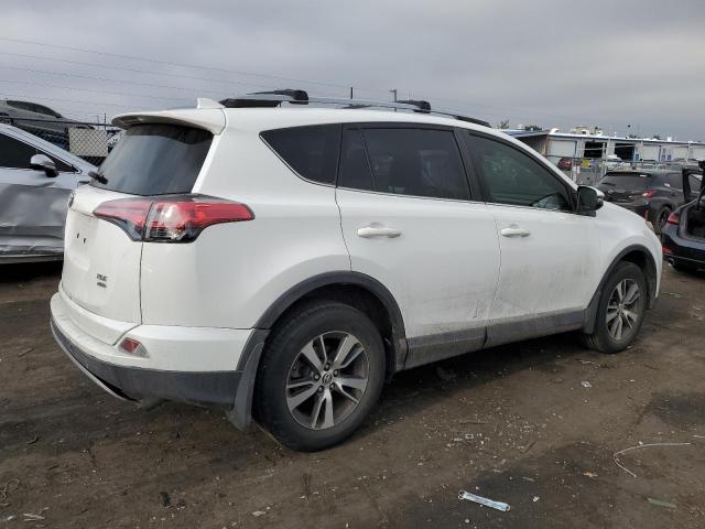 Image 3 of 2017 TOYOTA RAV4 XLE 2017 with VIN JTMRFREV4HD199850