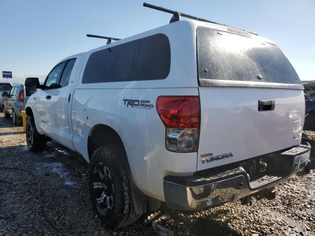 Изображение 2 2008 TOYOTA TUNDRA DOUBLE CAB 2008 с VIN 5TFBV54138X033233