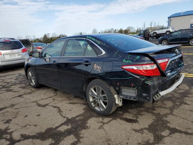 Image 2 of 2016 TOYOTA CAMRY LE 2016 with VIN 4T1BF1FK8GU216067
